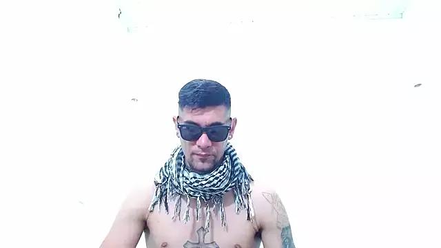 StormAndLogan from StripChat is Freechat