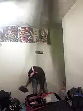 Stormandloganxxx from StripChat is Freechat