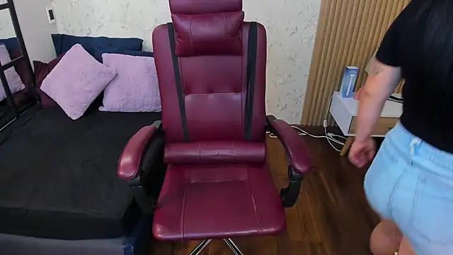 Customizable and immersive - Activate your taste buds and check-out our delicious choice of bondage cams streams with excited models getting their amazing bodies screwed with their beloved sex toys.