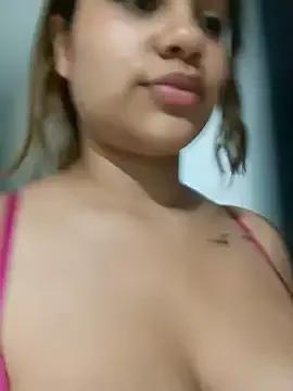 StormiRose_ from StripChat is Freechat