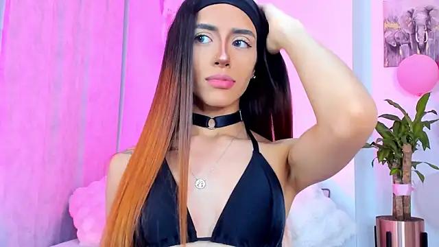 Customizable and immersive - Activate your taste buds and check-out our delicious choice of bondage cams streams with excited models getting their amazing bodies screwed with their beloved sex toys.