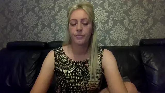 stormy_p from StripChat is Freechat