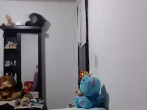 Stormyyy_hot from StripChat is Freechat