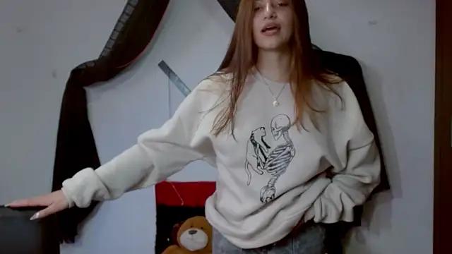 Customizable and immersive - Activate your taste buds and check-out our delicious choice of bondage cams streams with excited models getting their amazing bodies screwed with their beloved sex toys.