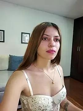 Stra_Evanss from StripChat is Freechat