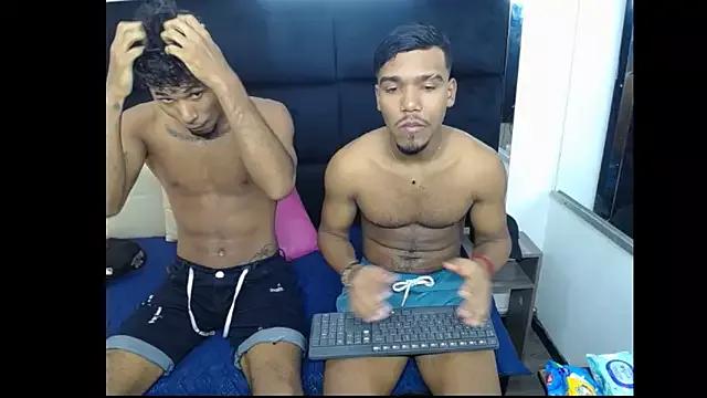 Customizable and immersive - Activate your taste buds and check-out our delicious choice of bondage cams streams with excited models getting their amazing bodies screwed with their beloved sex toys.