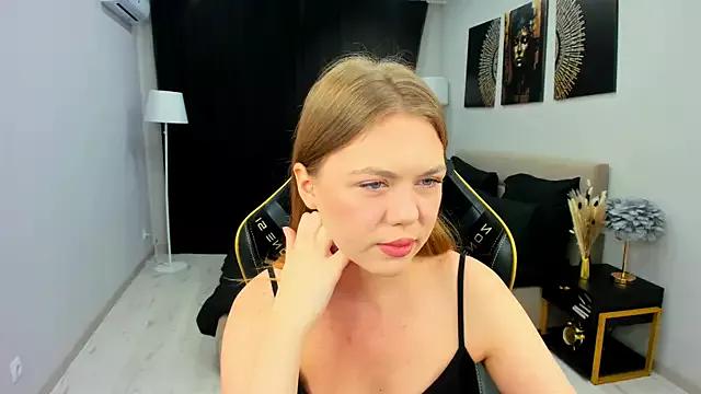 Customizable and immersive - Activate your taste buds and check-out our delicious choice of bondage cams streams with excited models getting their amazing bodies screwed with their beloved sex toys.