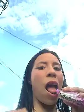 StreetPartyLive from StripChat is Freechat