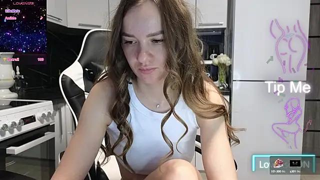 Customizable and immersive - Activate your taste buds and check-out our delicious choice of bondage cams streams with excited models getting their amazing bodies screwed with their beloved sex toys.
