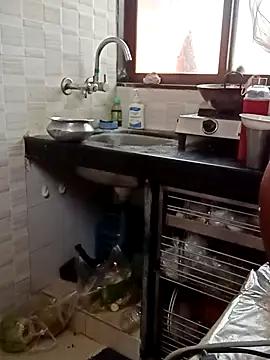 Strip_couple_love from StripChat is Freechat
