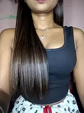 Strip_Hotty242 from StripChat is Freechat