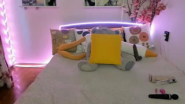 Customizable and immersive - Activate your taste buds and check-out our delicious choice of bondage cams streams with excited models getting their amazing bodies screwed with their beloved sex toys.