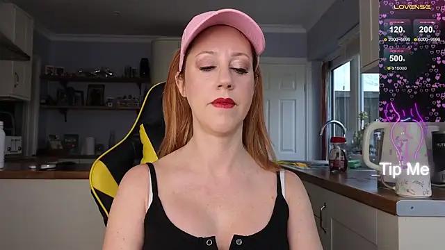 Customizable and immersive - Activate your taste buds and check-out our delicious choice of bondage cams streams with excited models getting their amazing bodies screwed with their beloved sex toys.