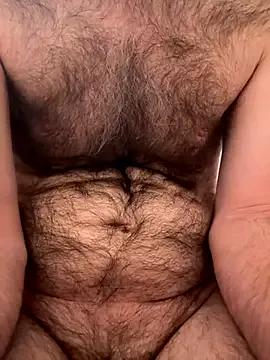 StrokinSnowman from StripChat is Freechat