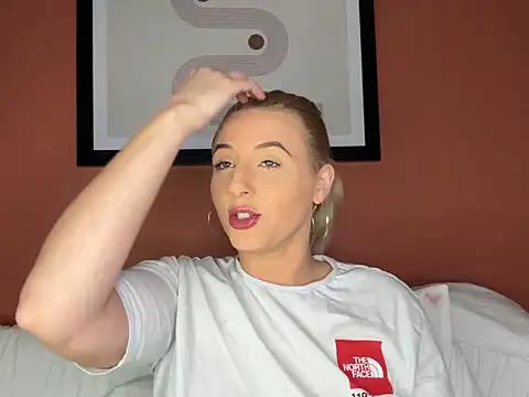 Customizable and immersive - Activate your taste buds and check-out our delicious choice of bondage cams streams with excited models getting their amazing bodies screwed with their beloved sex toys.