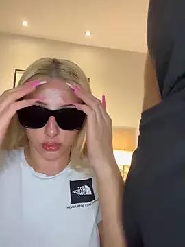 Customizable and immersive - Activate your taste buds and check-out our delicious choice of bondage cams streams with excited models getting their amazing bodies screwed with their beloved sex toys.