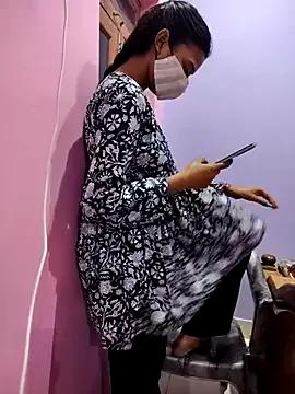 Photos of Student12th from StripChat is Freechat