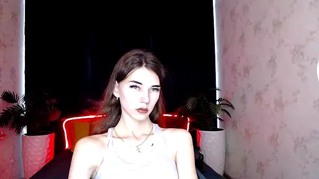StyleGirls from StripChat is Freechat