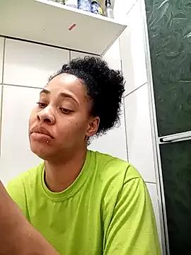 Su_Duarte_1 from StripChat is Freechat