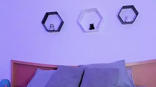 Customizable and immersive - Activate your taste buds and check-out our delicious choice of bondage cams streams with excited models getting their amazing bodies screwed with their beloved sex toys.
