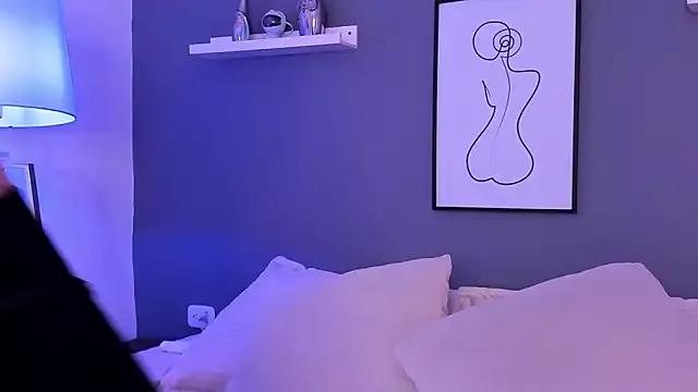 Customizable and immersive - Activate your taste buds and check-out our delicious choice of bondage cams streams with excited models getting their amazing bodies screwed with their beloved sex toys.