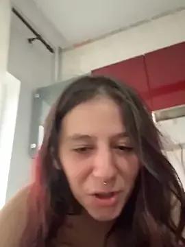 SugarBabyIvy from StripChat is Freechat