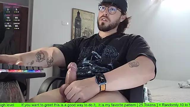 SugaredDigit from StripChat is Freechat