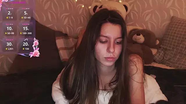 sugarrr_lady from StripChat is Freechat