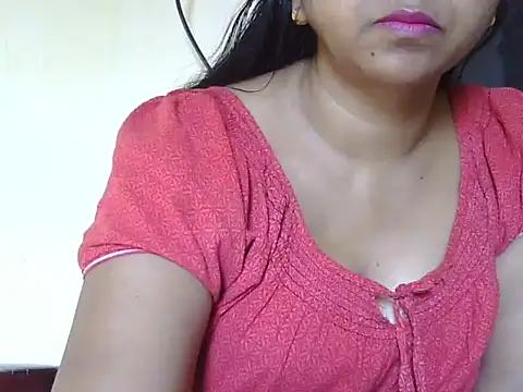 Suhana-sapna from StripChat is Freechat