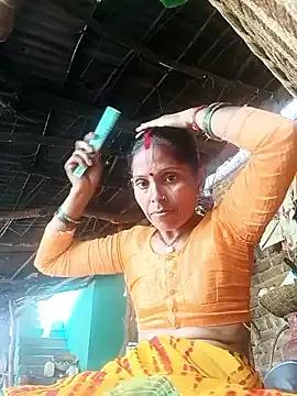 Suhana_pandit from StripChat is Freechat