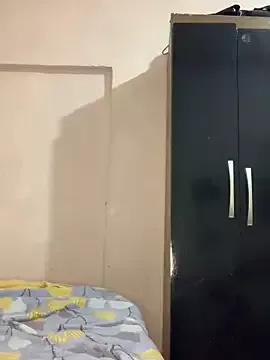 Suicideggirl from StripChat is Freechat