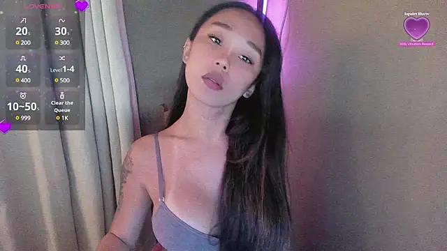 Customizable and immersive - Activate your taste buds and check-out our delicious choice of bondage cams streams with excited models getting their amazing bodies screwed with their beloved sex toys.