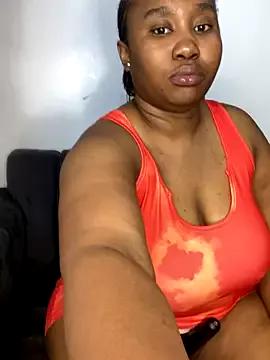 SultrysensualBoobsx from StripChat is Freechat