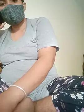 Suman_Rani_ from StripChat is Freechat