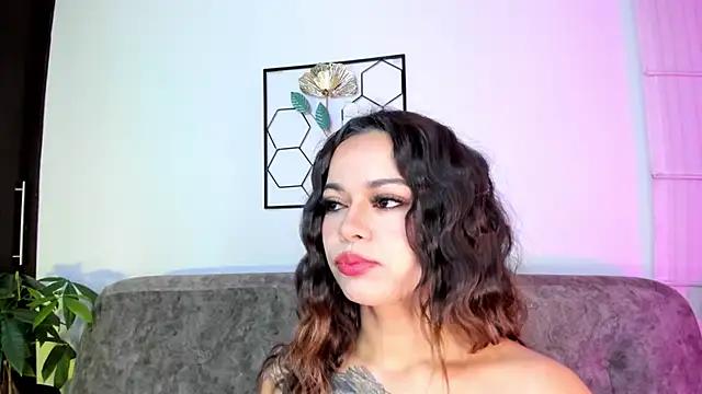 Customizable and immersive - Activate your taste buds and check-out our delicious choice of bondage cams streams with excited models getting their amazing bodies screwed with their beloved sex toys.