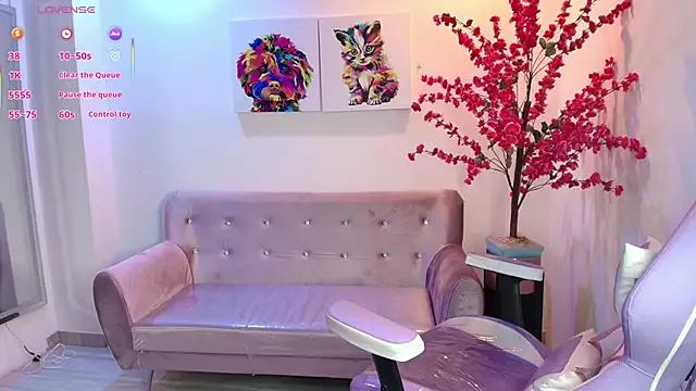 Customizable and immersive - Activate your taste buds and check-out our delicious choice of bondage cams streams with excited models getting their amazing bodies screwed with their beloved sex toys.