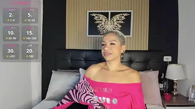 Customizable and immersive - Activate your taste buds and check-out our delicious choice of bondage cams streams with excited models getting their amazing bodies screwed with their beloved sex toys.