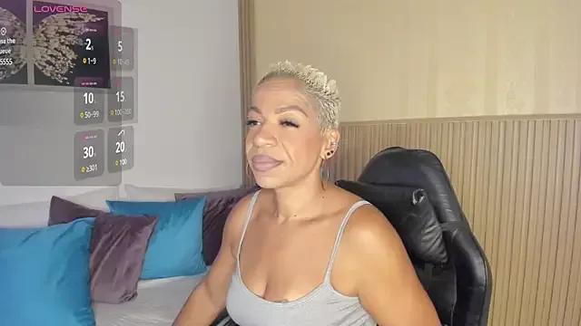Customizable and immersive - Activate your taste buds and check-out our delicious choice of bondage cams streams with excited models getting their amazing bodies screwed with their beloved sex toys.