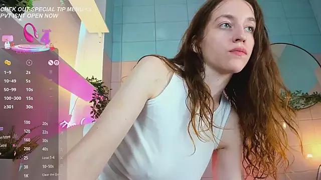 Customizable and immersive - Activate your taste buds and check-out our delicious choice of bondage cams streams with excited models getting their amazing bodies screwed with their beloved sex toys.