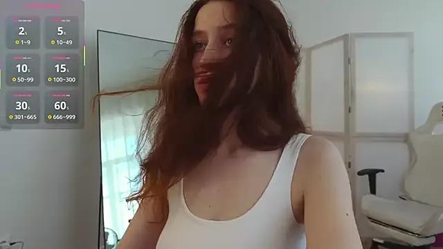 Customizable and immersive - Activate your taste buds and check-out our delicious choice of bondage cams streams with excited models getting their amazing bodies screwed with their beloved sex toys.