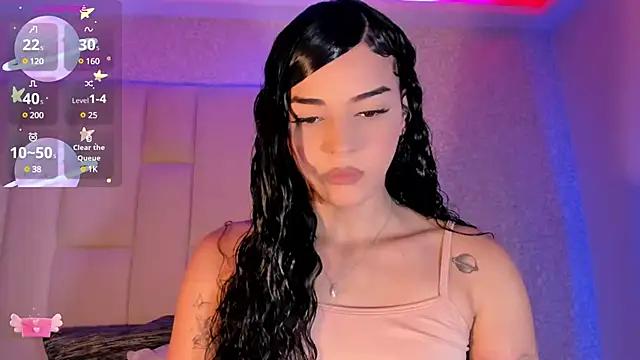 Customizable and immersive - Activate your taste buds and check-out our delicious choice of bondage cams streams with excited models getting their amazing bodies screwed with their beloved sex toys.