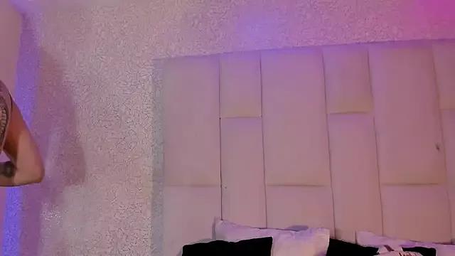 Customizable and immersive - Activate your taste buds and check-out our delicious choice of bondage cams streams with excited models getting their amazing bodies screwed with their beloved sex toys.