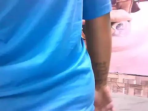 SummerBlaze29 from StripChat