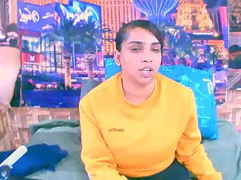 SummerBlaze29 from StripChat