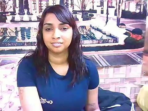 SummerBlaze29 from StripChat