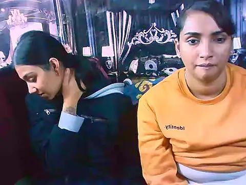 SummerBlaze29 from StripChat