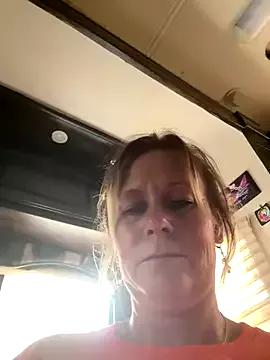 SummerBlueMoon from StripChat is Freechat