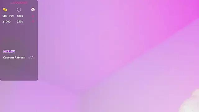 summersunset from StripChat is Freechat