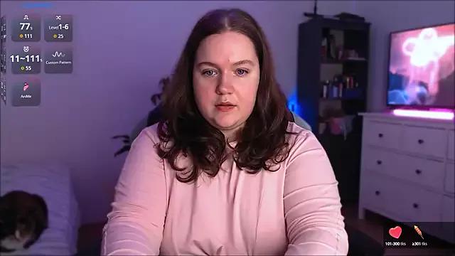 Customizable and immersive - Activate your taste buds and check-out our delicious choice of bondage cams streams with excited models getting their amazing bodies screwed with their beloved sex toys.