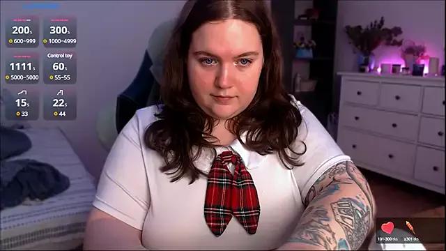 Customizable and immersive - Activate your taste buds and check-out our delicious choice of bondage cams streams with excited models getting their amazing bodies screwed with their beloved sex toys.